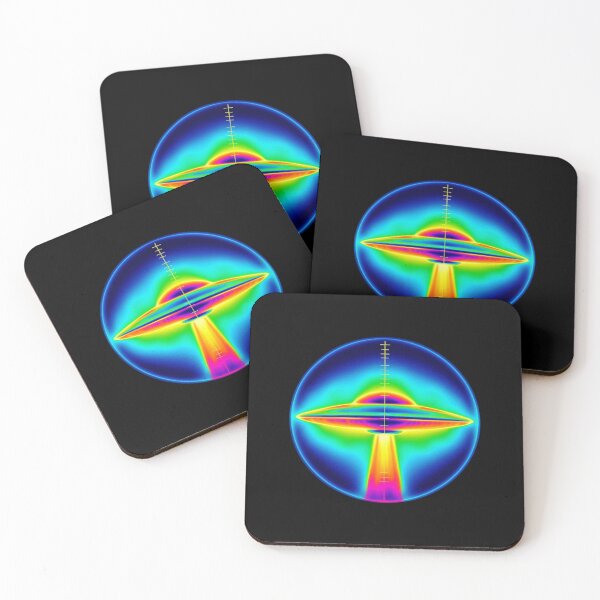 Item preview, UFO Thermal Lock designed and sold by zzz888.