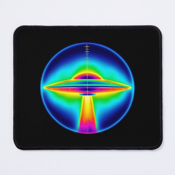 Item preview, UFO Thermal Lock designed and sold by zzz888.