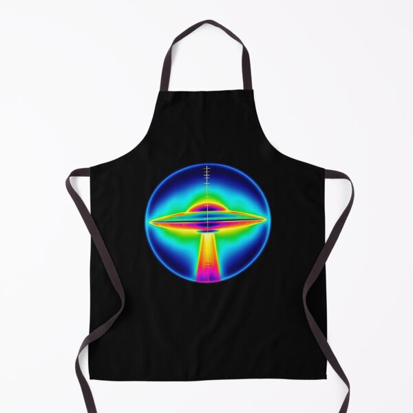 Item preview, UFO Thermal Lock designed and sold by zzz888.