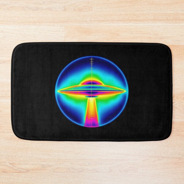 Item preview, UFO Thermal Lock designed and sold by zzz888.