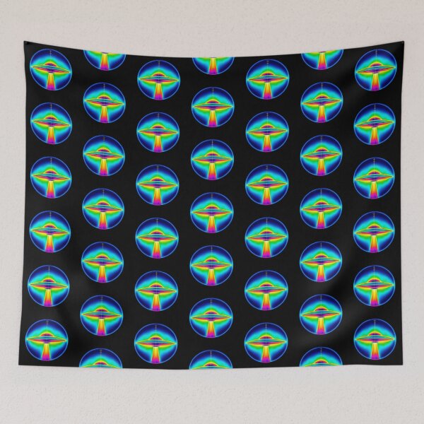 Item preview, UFO Thermal Lock designed and sold by zzz888.