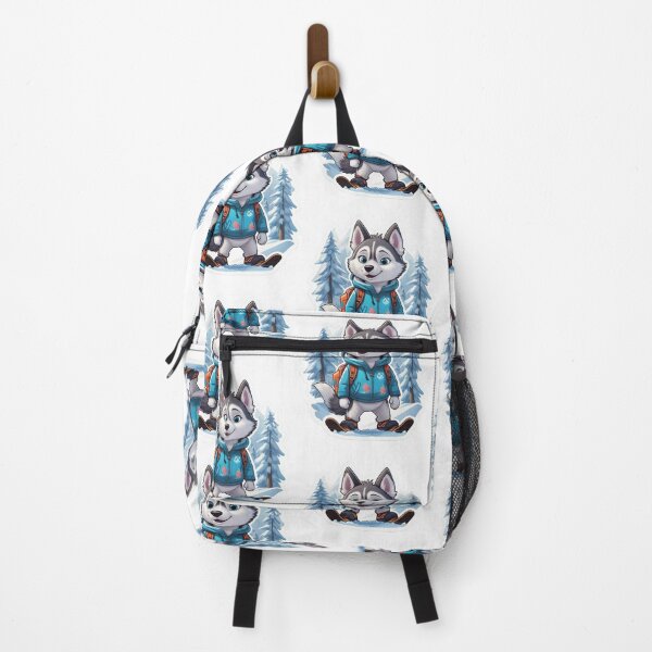 Item preview, Ski Husky designed and sold by Krieghorn.