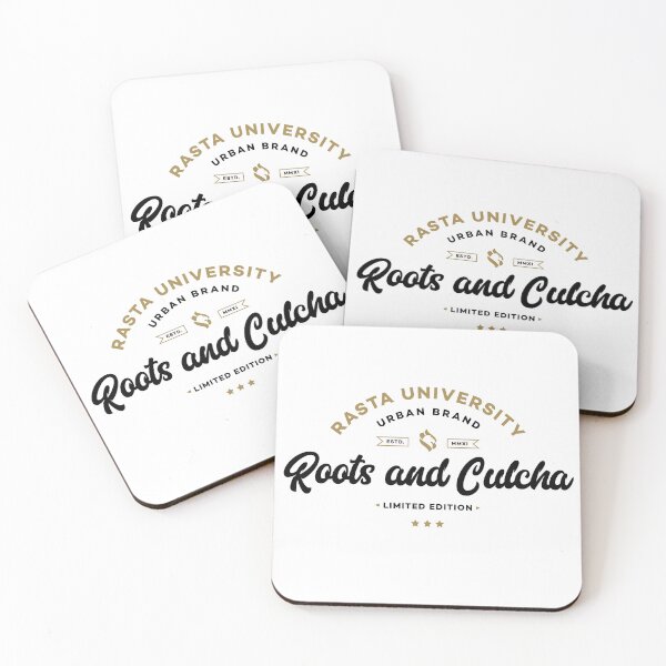 Item preview, Rasta University Roots and Culcha Limited Edition Reggae designed and sold by rastauniversity.