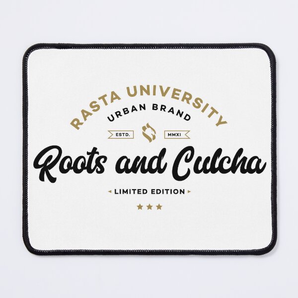 Item preview, Rasta University Roots and Culcha Limited Edition Reggae designed and sold by rastauniversity.