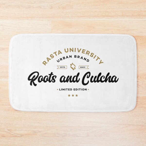 Item preview, Rasta University Roots and Culcha Limited Edition Reggae designed and sold by rastauniversity.