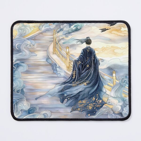 Item preview, Ascension to the Celestial Realm designed and sold by Crystal Heaven.
