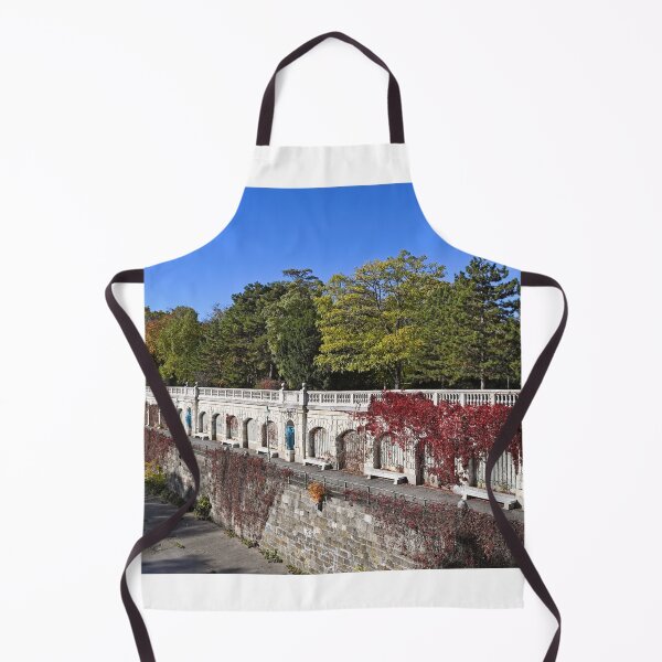 Item preview, Stadtpark and Viennnese canal,Vienna,Austria autumn season designed and sold by goceris.