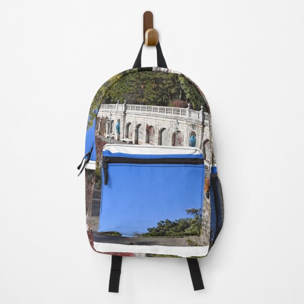 Item preview, Stadtpark and Viennnese canal,Vienna,Austria autumn season designed and sold by goceris.