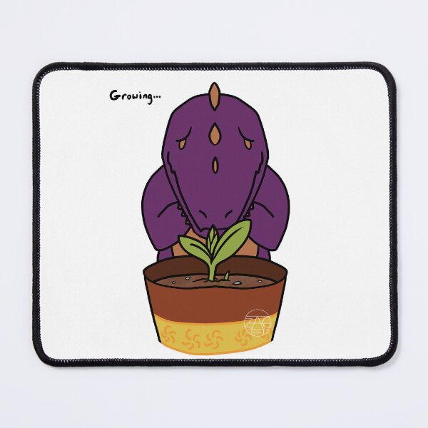 Item preview, Growing designed and sold by Ziiteara.