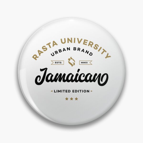 Item preview, Rasta University Jamaican Limited Edition Reggae designed and sold by rastauniversity.