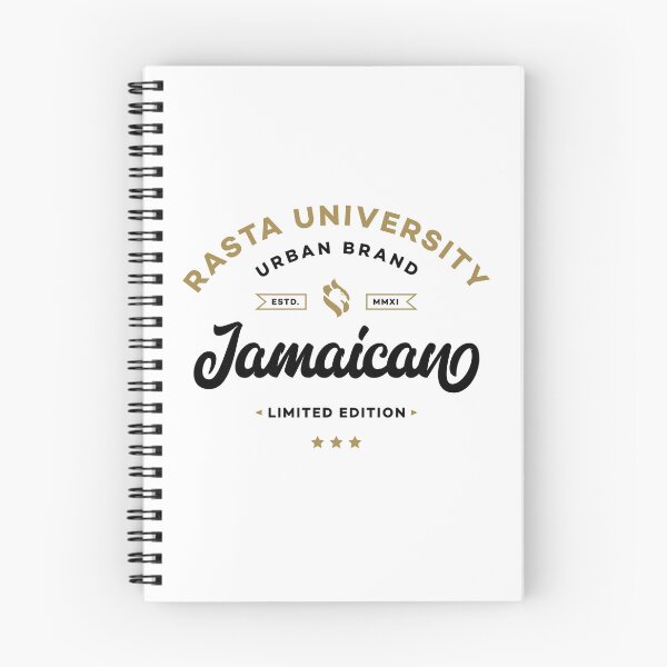 Item preview, Rasta University Jamaican Limited Edition Reggae designed and sold by rastauniversity.