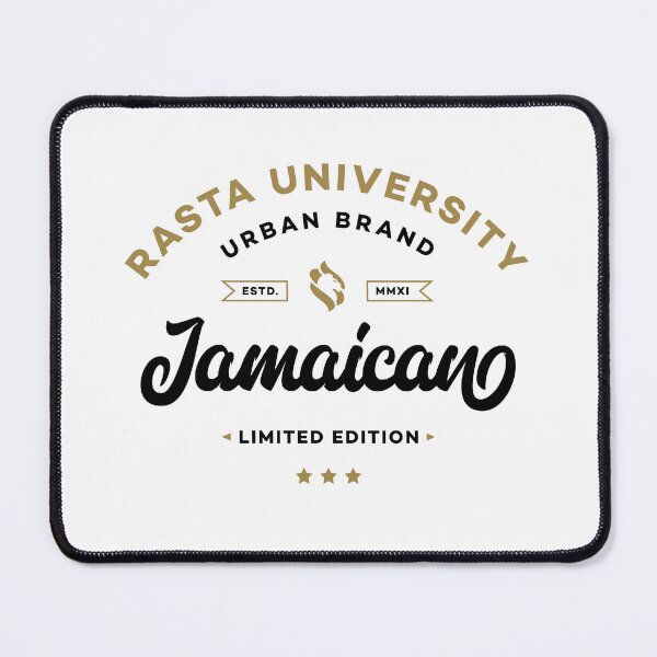 Item preview, Rasta University Jamaican Limited Edition Reggae designed and sold by rastauniversity.