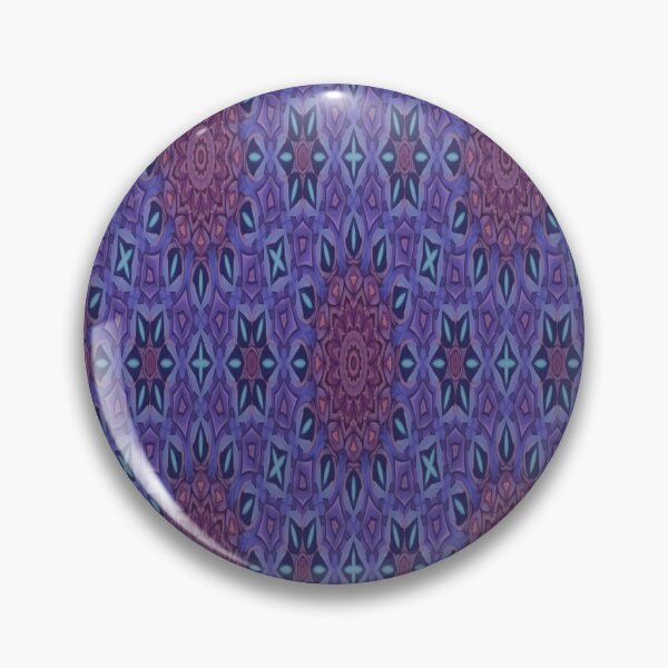 Item preview, Kaleidoscope Circle Hypnosis designed and sold by ArtC-Designs by Kathy Higgins.