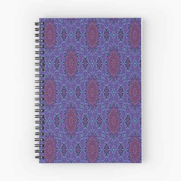 Item preview, Kaleidoscope Circle Hypnosis designed and sold by ArtC-Designs by Kathy Higgins.