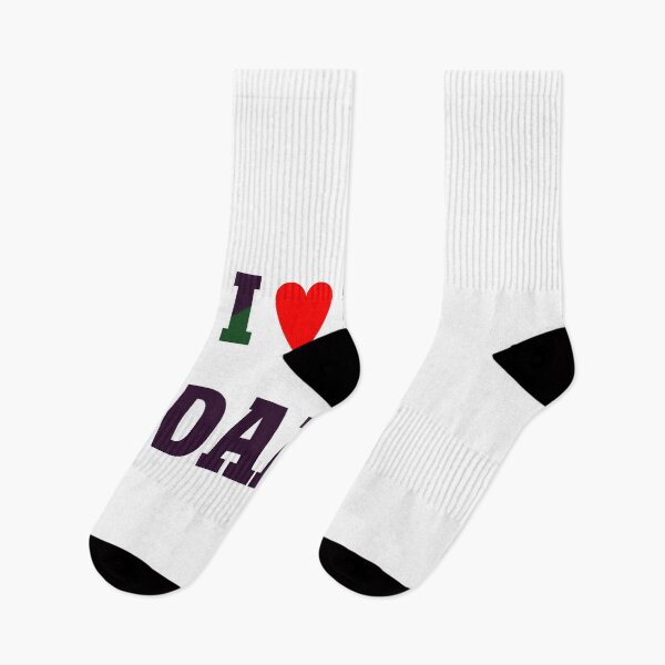 Item preview, i love my daddy  designed and sold by MKshoper.