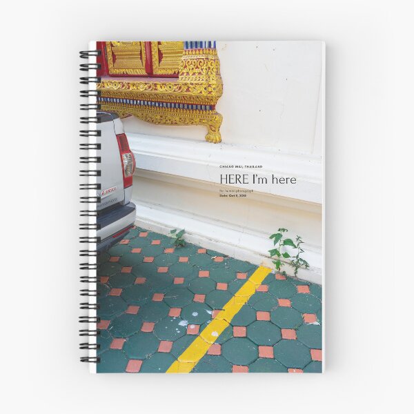 Item preview, yellow line designed and sold by hereImhere.