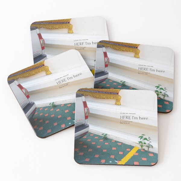 Item preview, yellow line designed and sold by hereImhere.