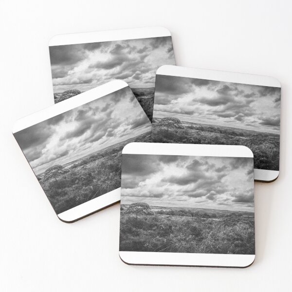 Item preview, Stanton Moor View Landscape designed and sold by Adrian Rowley.