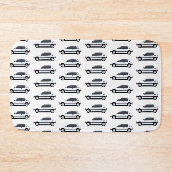 Item preview, 205 GTi 1.9 White designed and sold by neil4404.