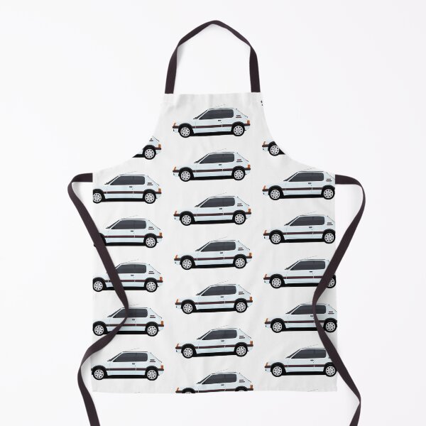 Item preview, 205 GTi 1.9 White designed and sold by neil4404.