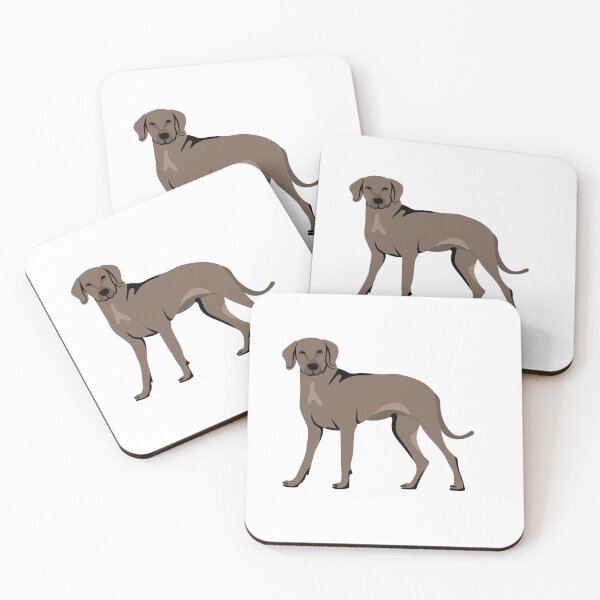 Item preview, Cute weimaraner designed and sold by CapriCreatives.