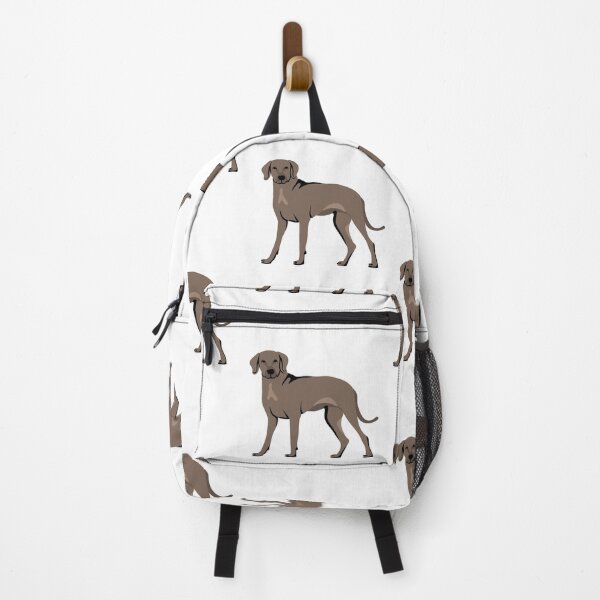 Item preview, Cute weimaraner designed and sold by CapriCreatives.