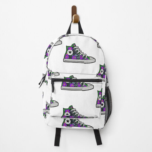 Item preview, Chuck purple designed and sold by gavmanart.