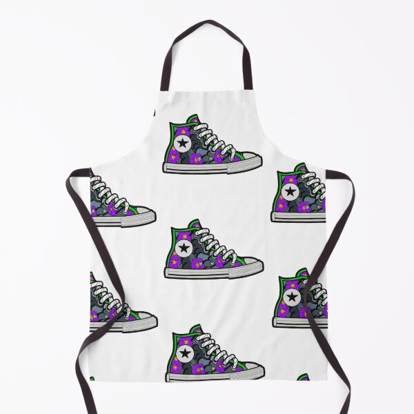Item preview, Chuck purple  designed and sold by gavmanart.