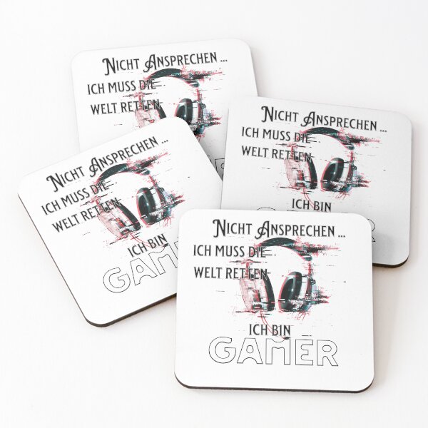 Item preview, I am a gamer designed and sold by Eugen-art.