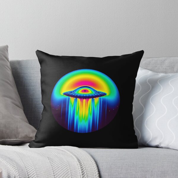 Item preview, Cosmic Thermal Bloom designed and sold by zzz888.