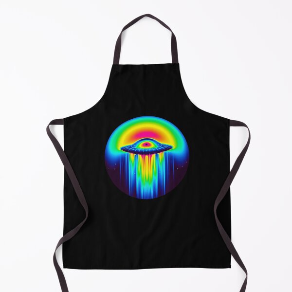Item preview, Cosmic Thermal Bloom designed and sold by zzz888.