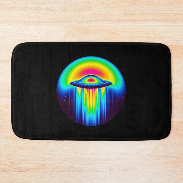 Item preview, Cosmic Thermal Bloom designed and sold by zzz888.