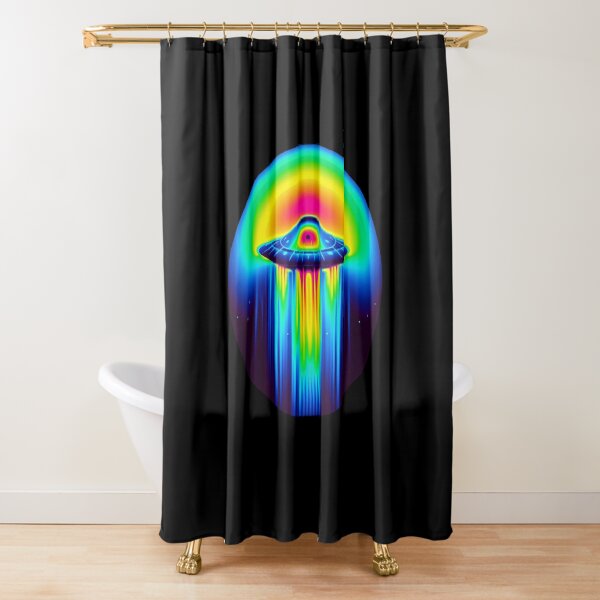 Item preview, Cosmic Thermal Bloom designed and sold by zzz888.