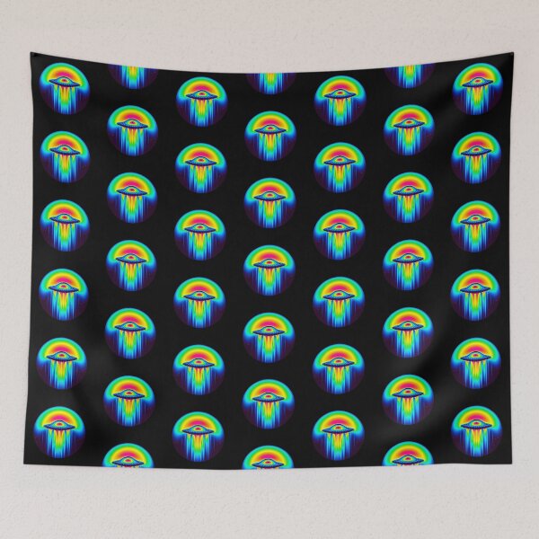 Item preview, Cosmic Thermal Bloom designed and sold by zzz888.
