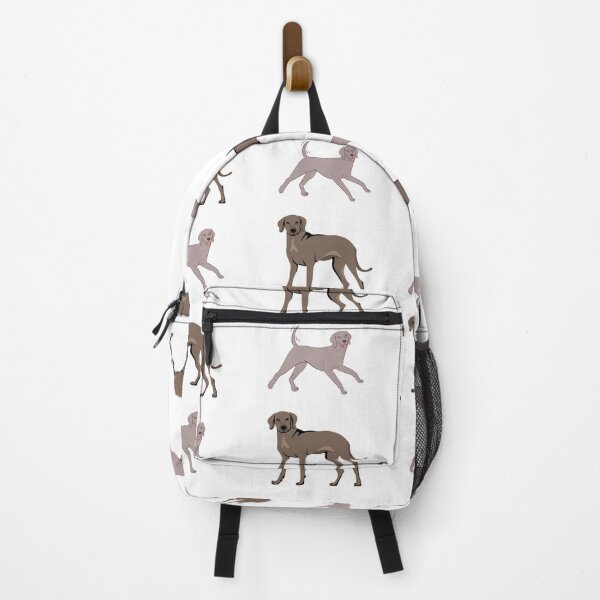 Item preview, Cute weimaraner pack designed and sold by CapriCreatives.