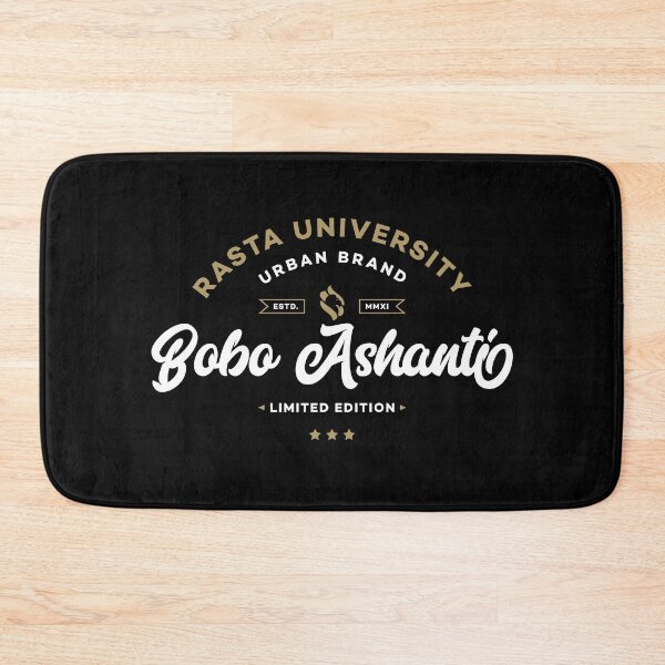 Item preview, Rasta University Bobo Ashanti Limited Edition Reggae designed and sold by rastauniversity.