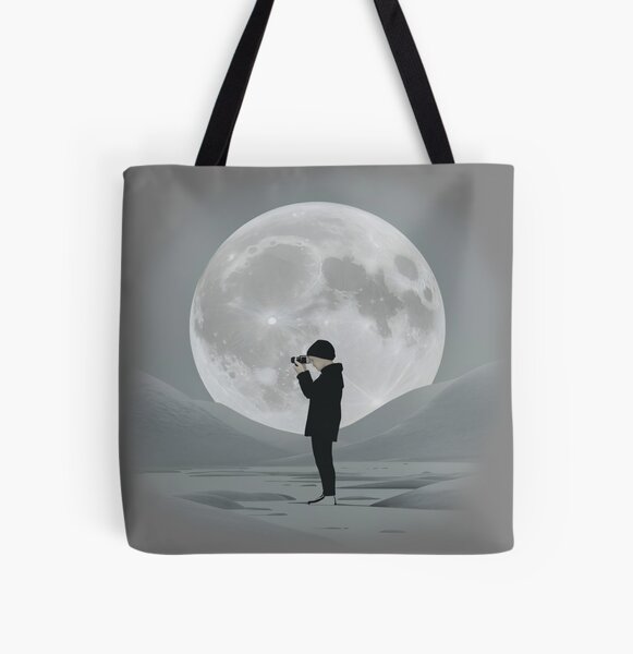 Item preview, photomoon moon photographer designed and sold by editattire.