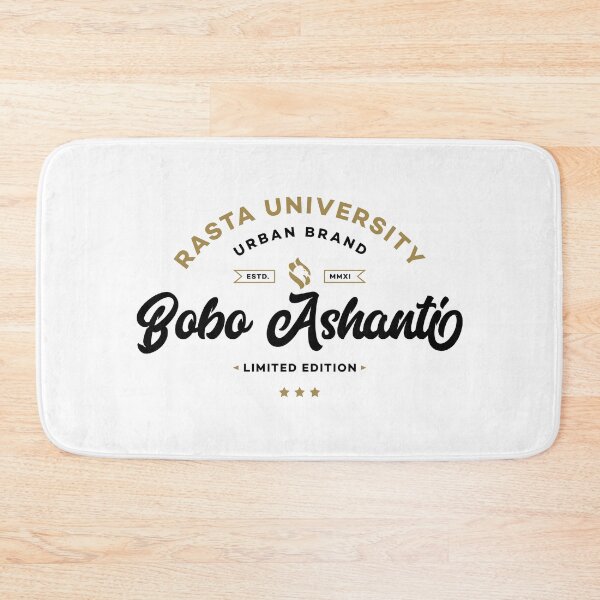 Item preview, Rasta University Bobo Ashanti Limited Edition Reggae designed and sold by rastauniversity.