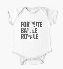 Fortnite Battle Royale - Floss One Piece - Short Sleeve