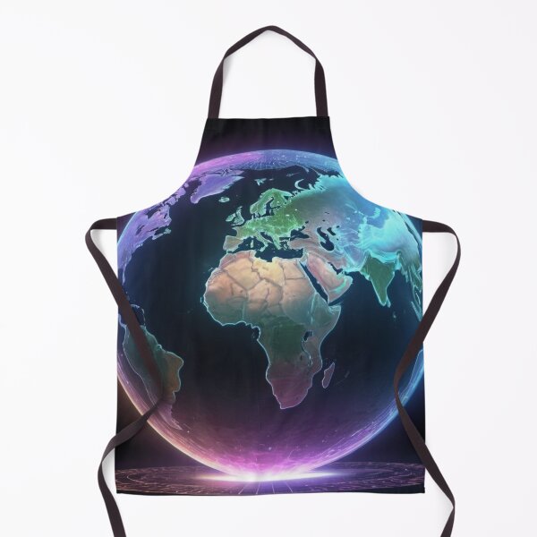 Item preview, Mirage of Earth designed and sold by eXtraHumans.