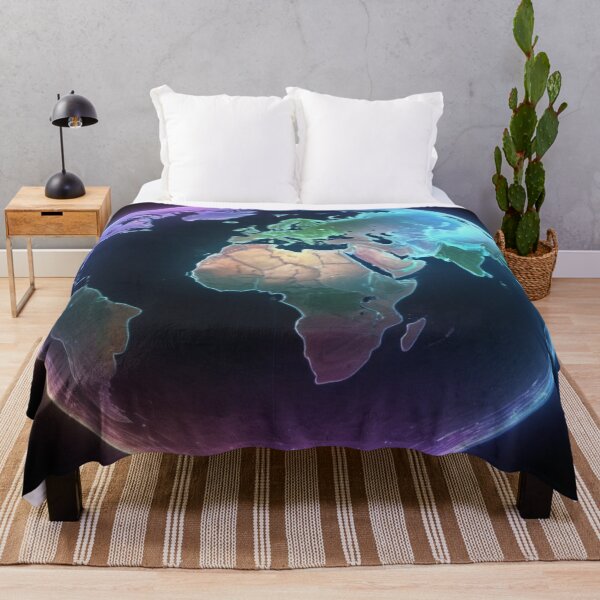 Item preview, Mirage of Earth  designed and sold by eXtraHumans.