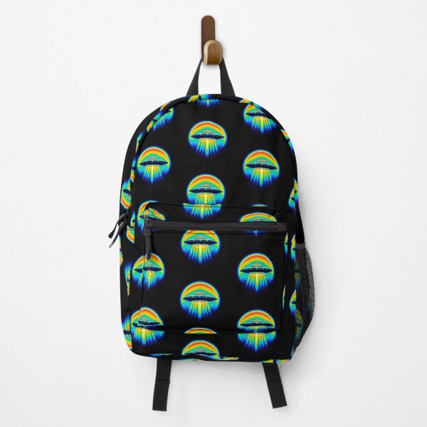 Item preview, UFO Thermal Glow designed and sold by zzz888.