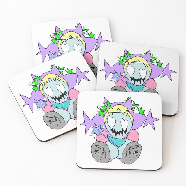 Item preview, Bladee Magic Drain Baby designed and sold by 3stars9.