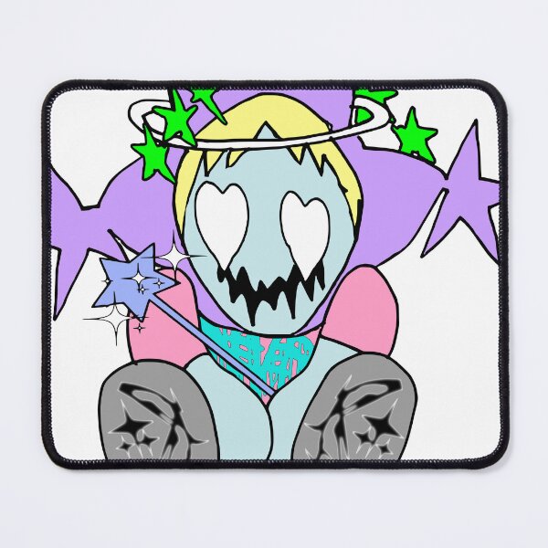 Item preview, Bladee Magic Drain Baby designed and sold by 3stars9.