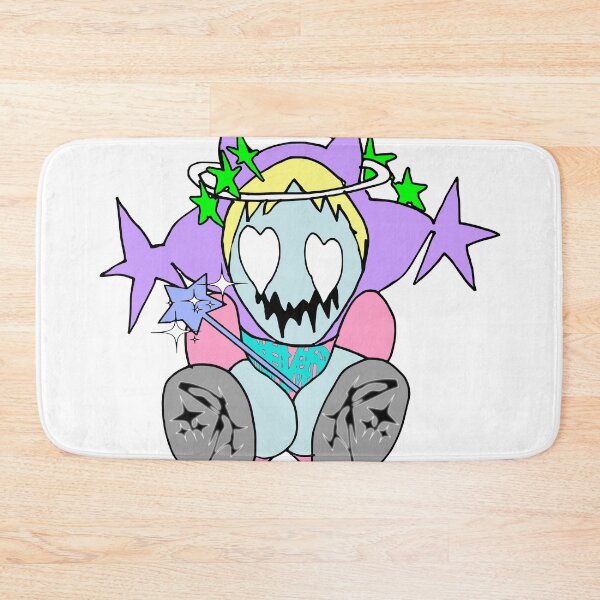 Item preview, Bladee Magic Drain Baby designed and sold by 3stars9.