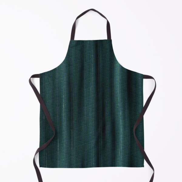 Item preview, Blue-Green Cyber Pattern designed and sold by mittie101.