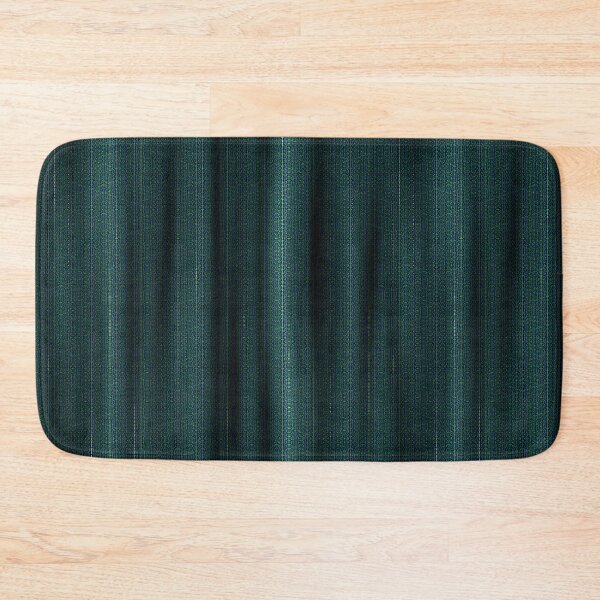 Item preview, Blue-Green Cyber Pattern designed and sold by mittie101.