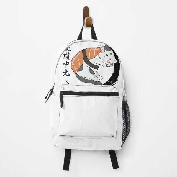 Item preview, Shushi cat designed and sold by Nice En.
