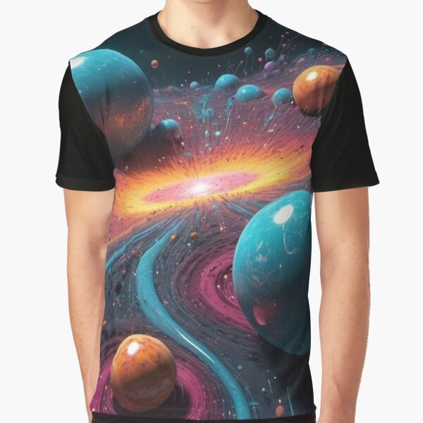Graphic T-Shirt