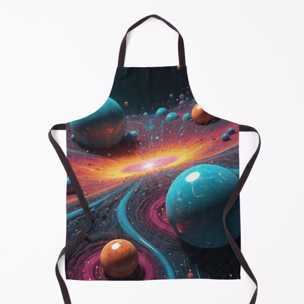 Item preview, Multiverse Nexus - Parallel Worlds designed and sold by eXtraHumans.